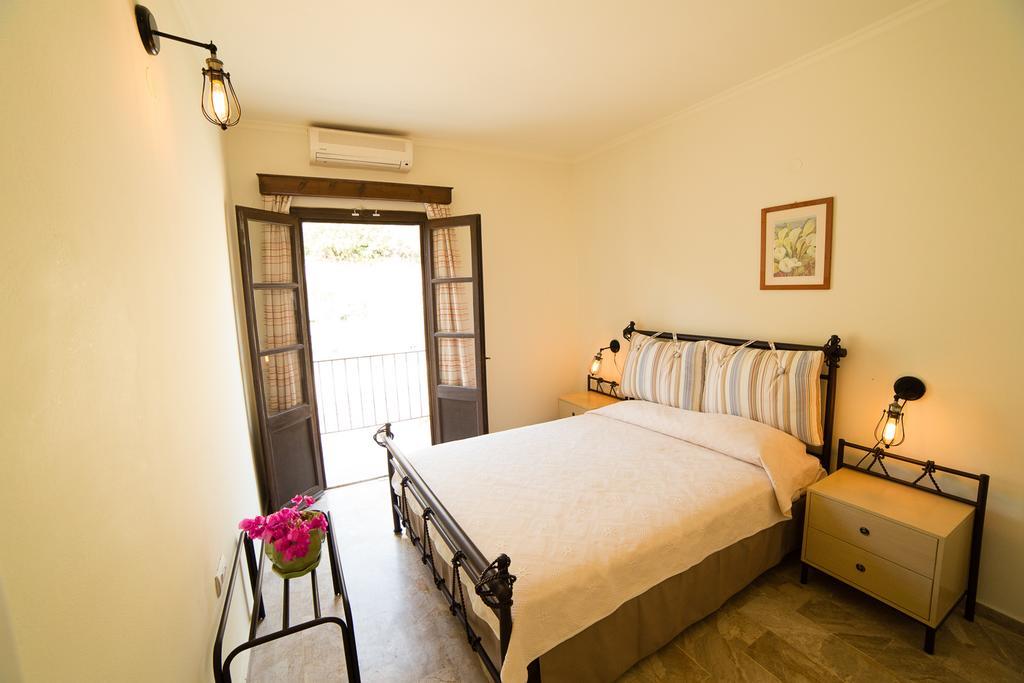 Hotel Porto Potha Telendos Екстериор снимка