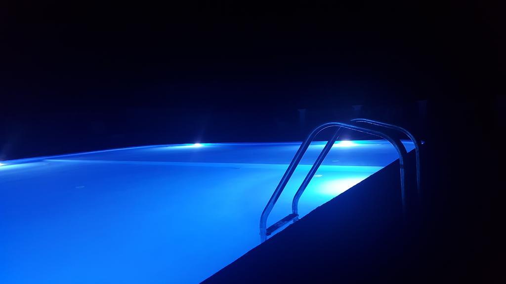 Hotel Porto Potha Telendos Екстериор снимка