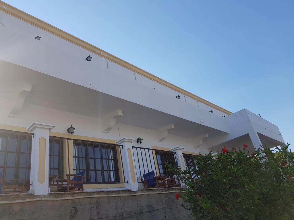 Hotel Porto Potha Telendos Екстериор снимка